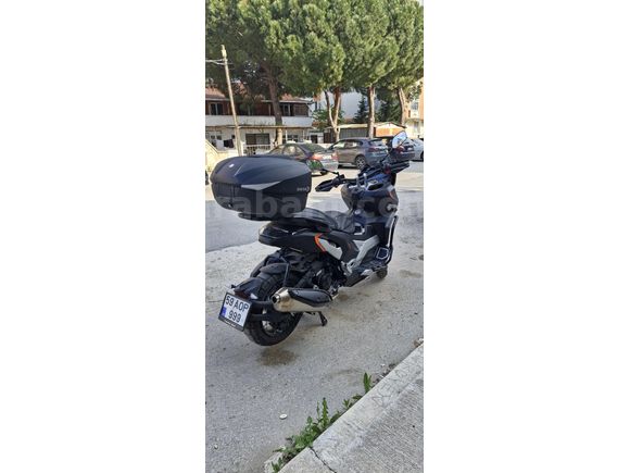 Sahibinden Peugeot XP 400  gt Tekirdağ
