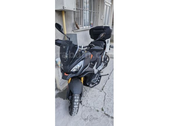 Sahibinden Peugeot XP 400  gt Tekirdağ