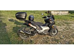 Sahibinden Peugeot XP 400  gt Tekirdağ