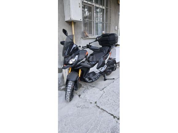 Sahibinden Peugeot XP 400  gt Tekirdağ