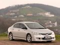 Sahibinden Honda Civic 1.6i VTEC Premium 2008 Model 