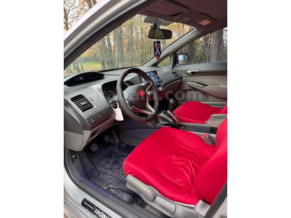 Sahibinden Honda Civic 1.6i VTEC Premium 2008 Model 
