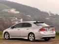 Sahibinden Honda Civic 1.6i VTEC Premium 2008 Model 