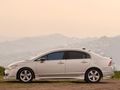 Sahibinden Honda Civic 1.6i VTEC Premium 2008 Model 