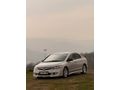 Sahibinden Honda Civic 1.6i VTEC Premium 2008 Model 