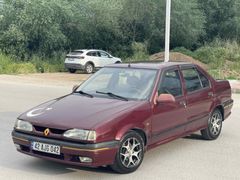 SERİ OTOMOTİV’DEN Renault R 19 1.6 Europa Klimalı RT 1995 Model Antalya