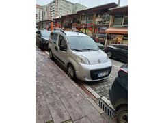 Sahibinden Fiat Fiorino Cargo 1.3 Multijet 2012 Model
