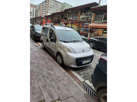 Sahibinden Fiat Fiorino Cargo 1.3 Multijet 2012 Model