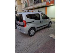 Sahibinden Fiat Fiorino Cargo 1.3 Multijet 2012 Model