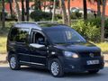 Sahibinden Volkswagen Caddy 1.6 TDI TEAM 2013 Model 