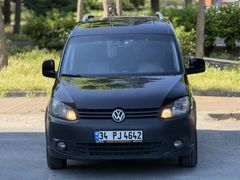Sahibinden Volkswagen Caddy 1.6 TDI TEAM 2013 Model 