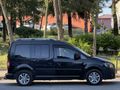 Sahibinden Volkswagen Caddy 1.6 TDI TEAM 2013 Model 