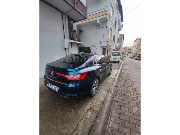 Megane 1.3 TCe Joy comfort 2021