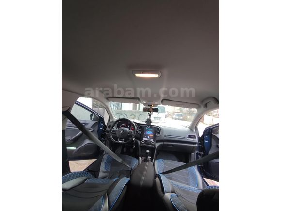 Megane 1.3 TCe Joy comfort 2021