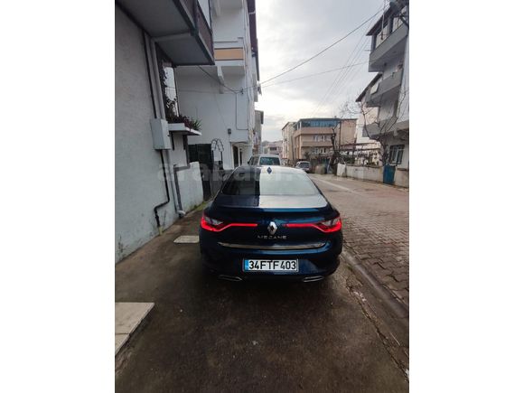Megane 1.3 TCe Joy comfort 2021