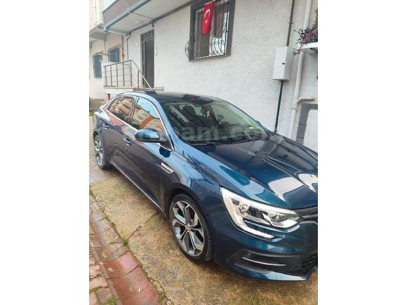 Megane 1.3 TCe Joy comfort 2021