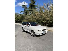 Sahibinden Seat Cordoba 1.9 TDI SXE Vario 1999 Model 