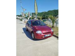 Sahibinden Renault Clio 1.4 RNA 2001 Model