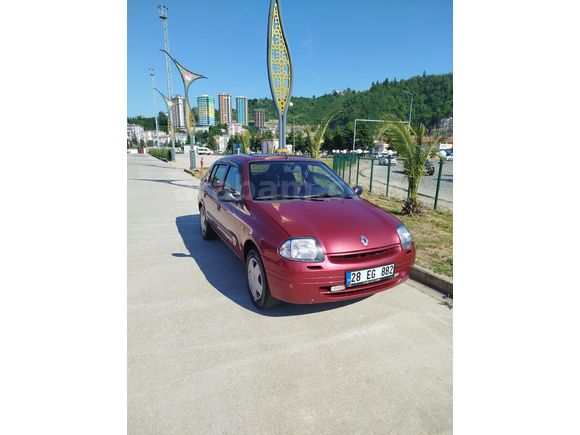 Sahibinden Renault Clio 1.4 RNA 2001 Model
