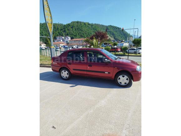 Sahibinden Renault Clio 1.4 RNA 2001 Model