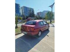 Sahibinden Renault Clio 1.4 RNA 2001 Model