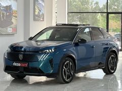 15BİN KM E-3008 GT CAM TAVAN MASAJLI SOĞUTMALI KOLTUK BOYASIZ