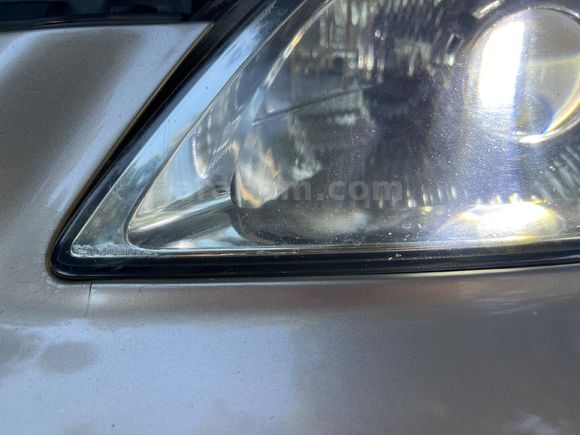 Sahibinden Honda Civic 1.6 LS 2001 Model