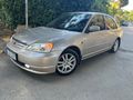 Sahibinden Honda Civic 1.6 LS 2001 Model