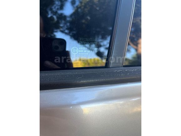 Sahibinden Honda Civic 1.6 LS 2001 Model
