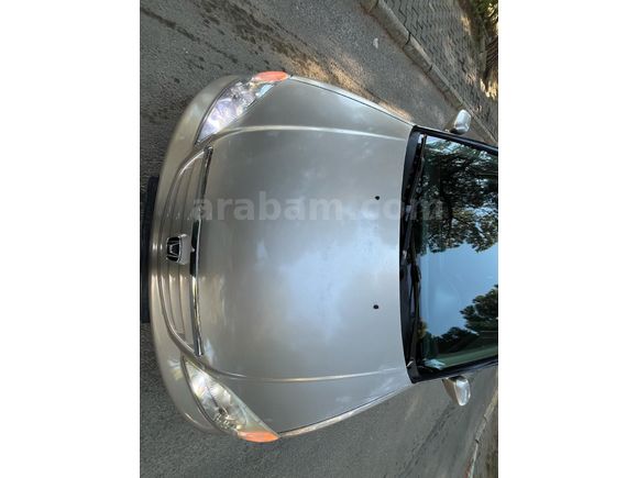 Sahibinden Honda Civic 1.6 LS 2001 Model