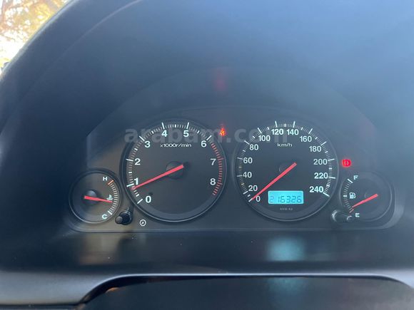 Sahibinden Honda Civic 1.6 LS 2001 Model