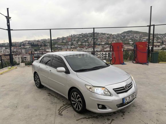 Sahibinden Toyota Corolla 1.4 D-4D Comfort 2008 Model 
