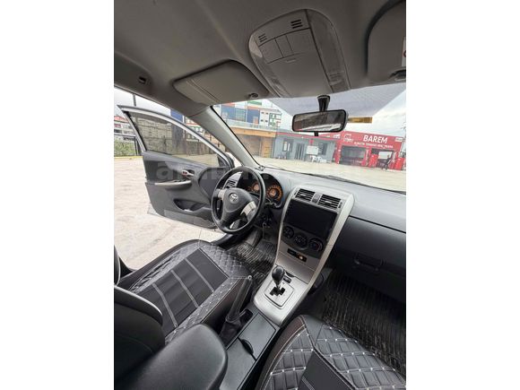 Sahibinden Toyota Corolla 1.4 D-4D Comfort 2008 Model 