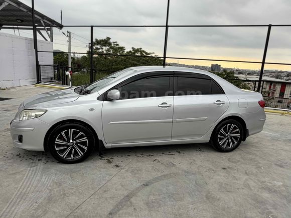 Sahibinden Toyota Corolla 1.4 D-4D Comfort 2008 Model 