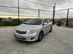Sahibinden Toyota Corolla 1.4 D-4D Comfort 2008 Model 