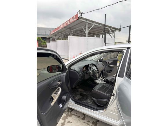 Sahibinden Toyota Corolla 1.4 D-4D Comfort 2008 Model 