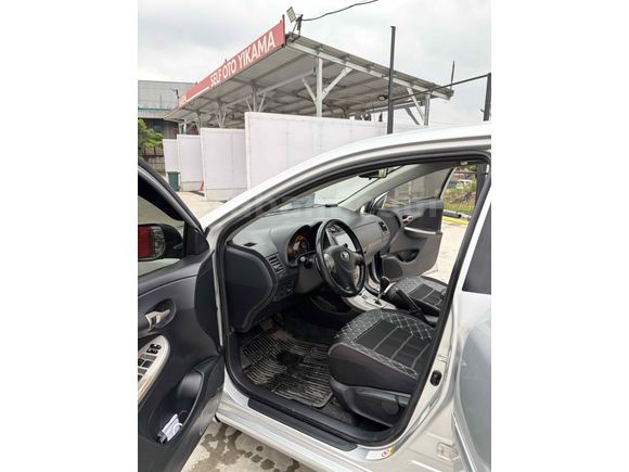 Sahibinden Toyota Corolla 1.4 D-4D Comfort 2008 Model 