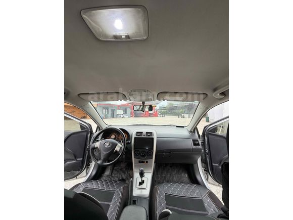 Sahibinden Toyota Corolla 1.4 D-4D Comfort 2008 Model 