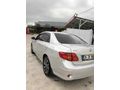 Sahibinden Toyota Corolla 1.4 D-4D Comfort 2008 Model 