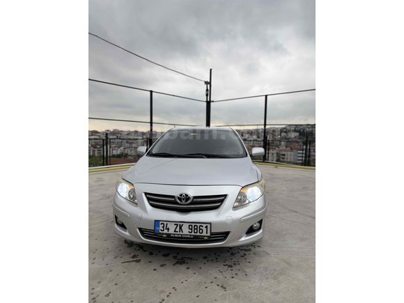 Sahibinden Toyota Corolla 1.4 D-4D Comfort 2008 Model 