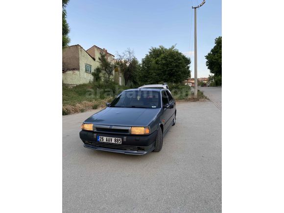 Sahibinden Fiat Tipo 1.6 SX 1998 Model 