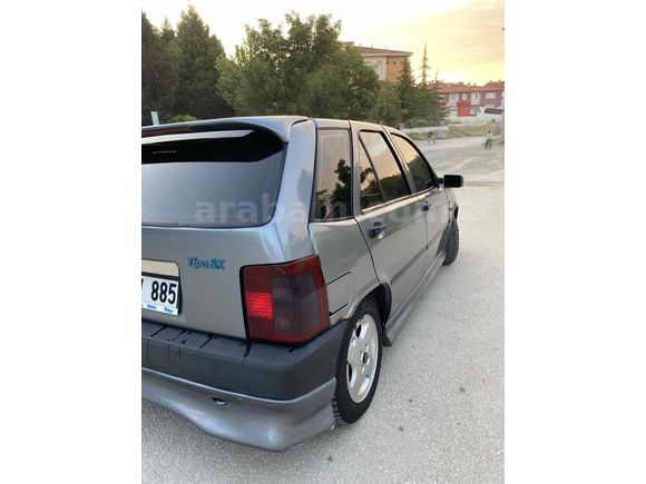 Sahibinden Fiat Tipo 1.6 SX 1998 Model 