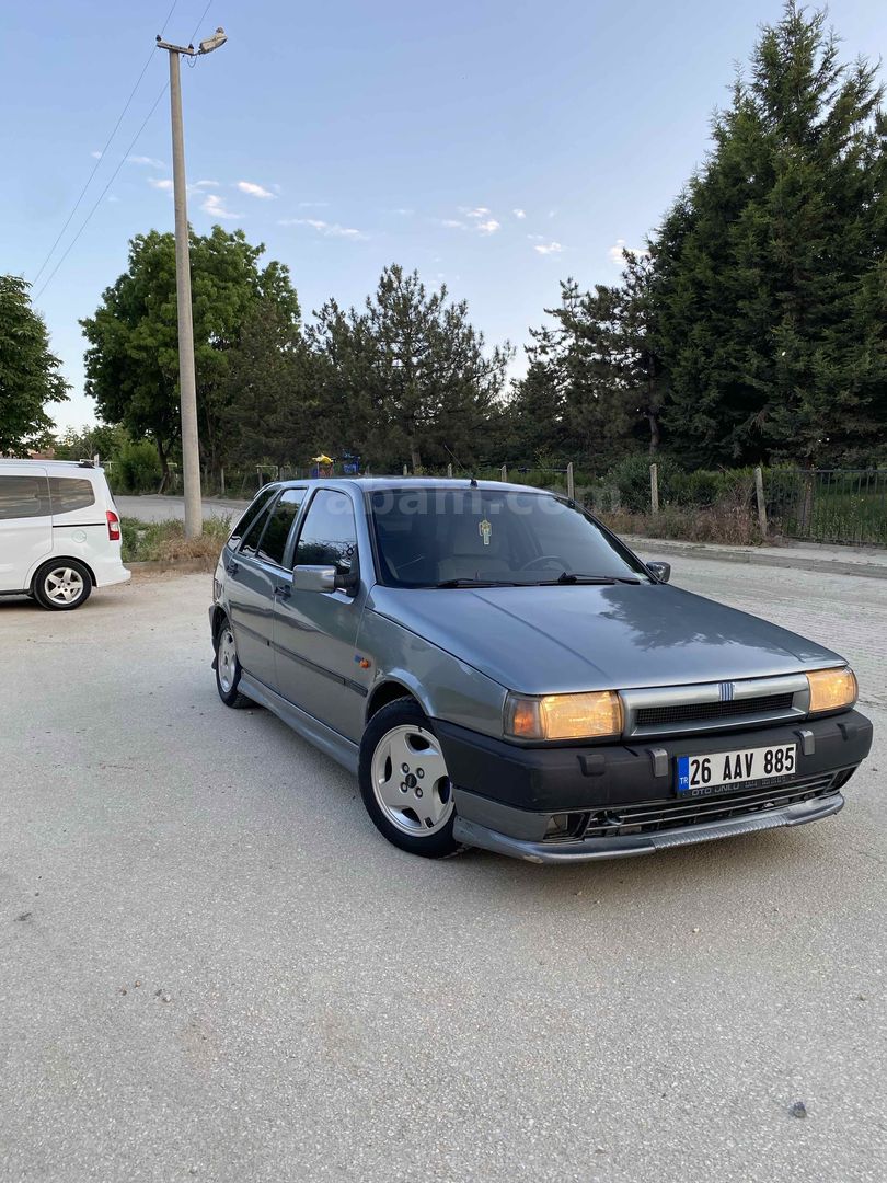 Sahibinden Fiat Tipo 1.6 SX 1998 Model Eskişehir 211.000 km Gri