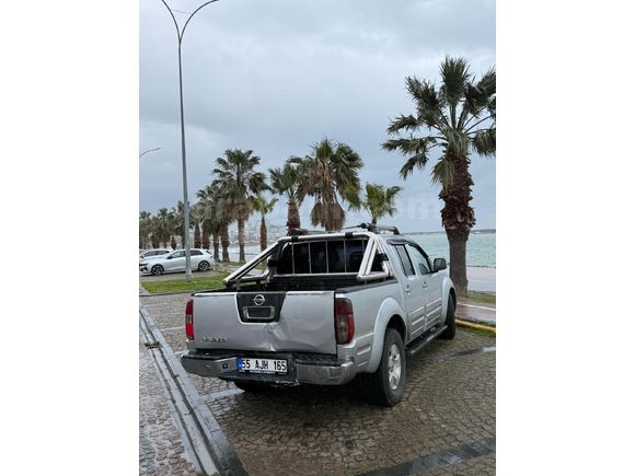 NAVARA ACİL