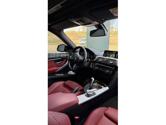 Sahibinden BMW 3 Serisi 320i ED 40th Year Edition 2016 Model 