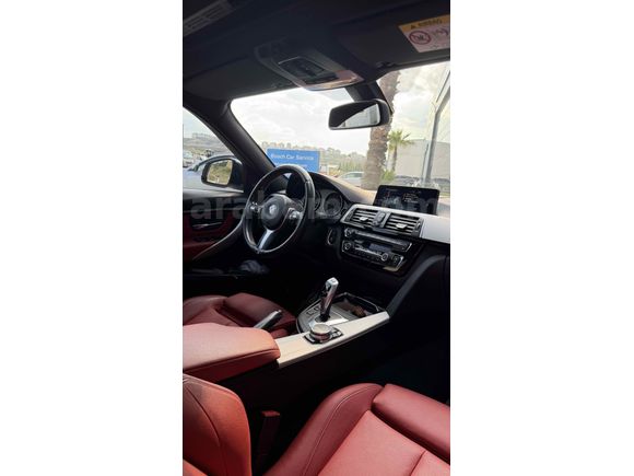 Sahibinden BMW 3 Serisi 320i ED 40th Year Edition 2016 Model 