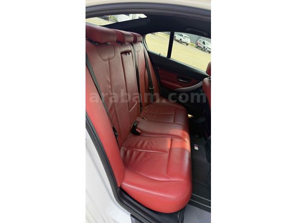 Sahibinden BMW 3 Serisi 320i ED 40th Year Edition 2016 Model 
