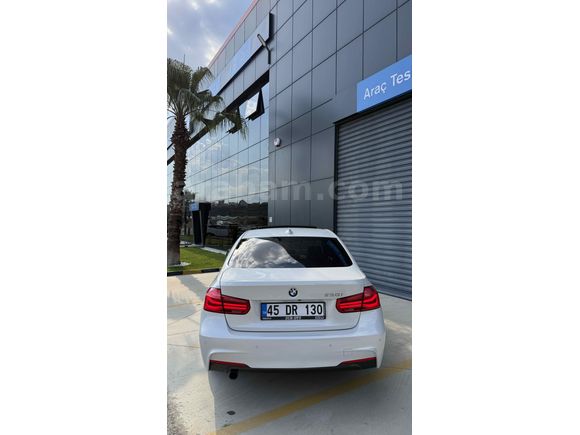 Sahibinden BMW 3 Serisi 320i ED 40th Year Edition 2016 Model 