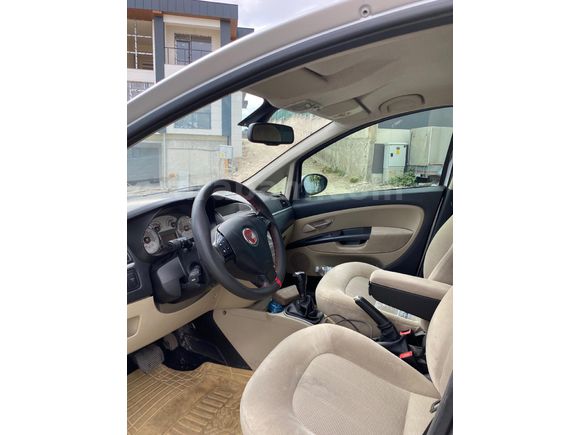 Sahibinden Fiat Linea 1.3 Multijet Emotion Plus 2011 Model