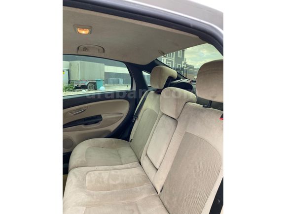 Sahibinden Fiat Linea 1.3 Multijet Emotion Plus 2011 Model